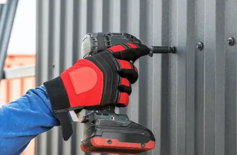 Travaux de zinguerie - Tocane Saint-Apre